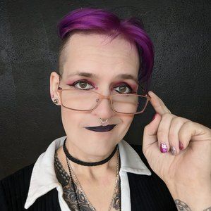 Meet your Posher, Jayce